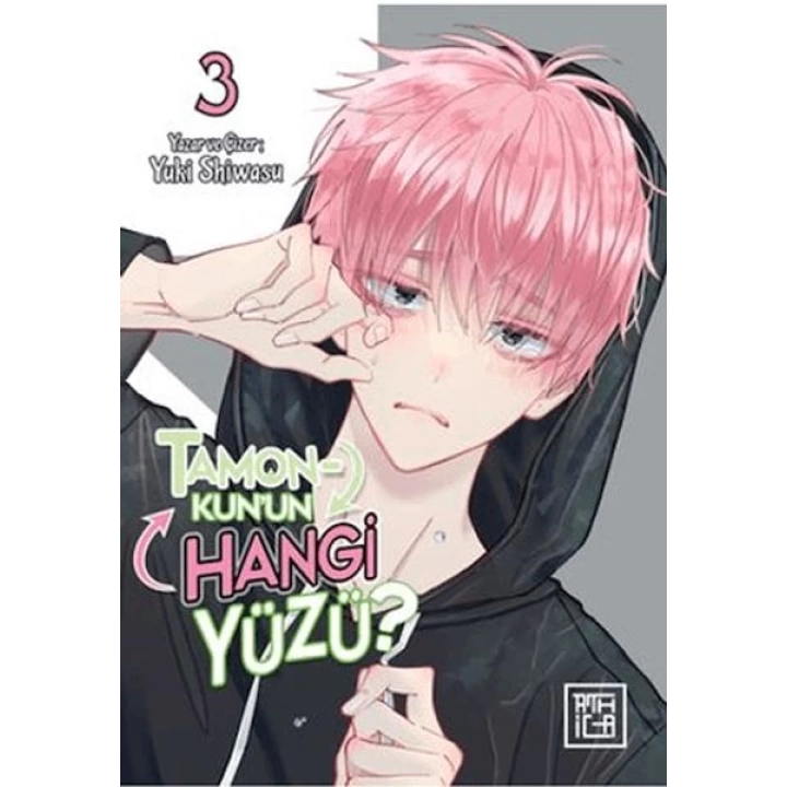 Tamon - Kunun Hangi Yüzü? 3