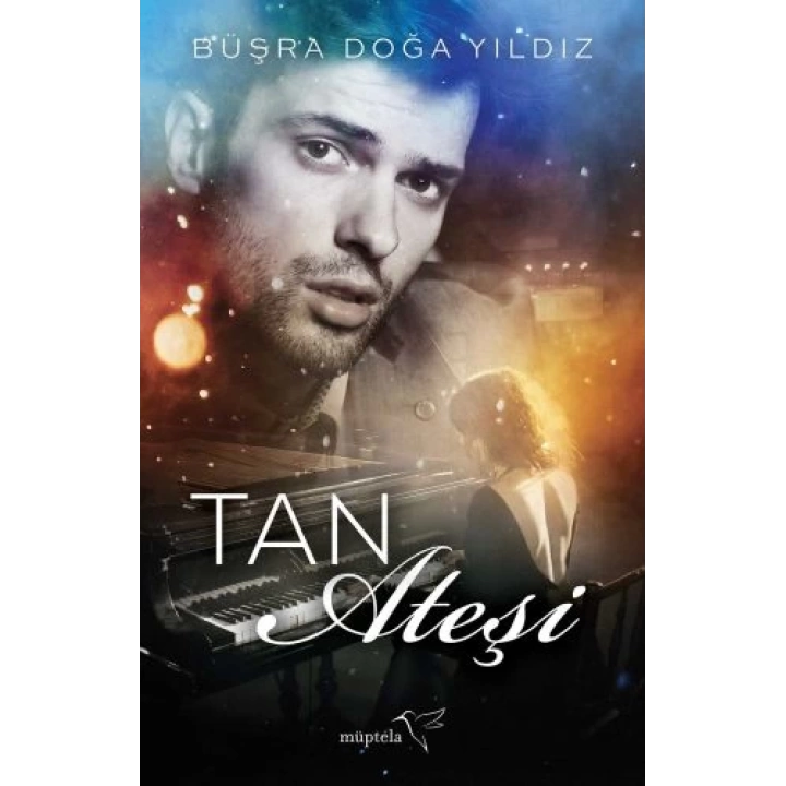 Tan Ateşi