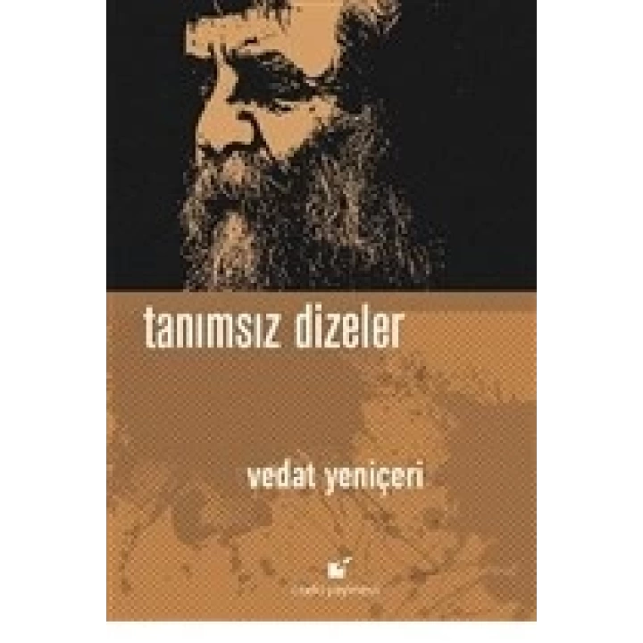 Tanımsız Dizeler