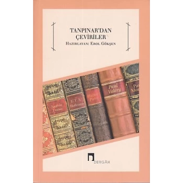 Tanpınardan Çeviriler
