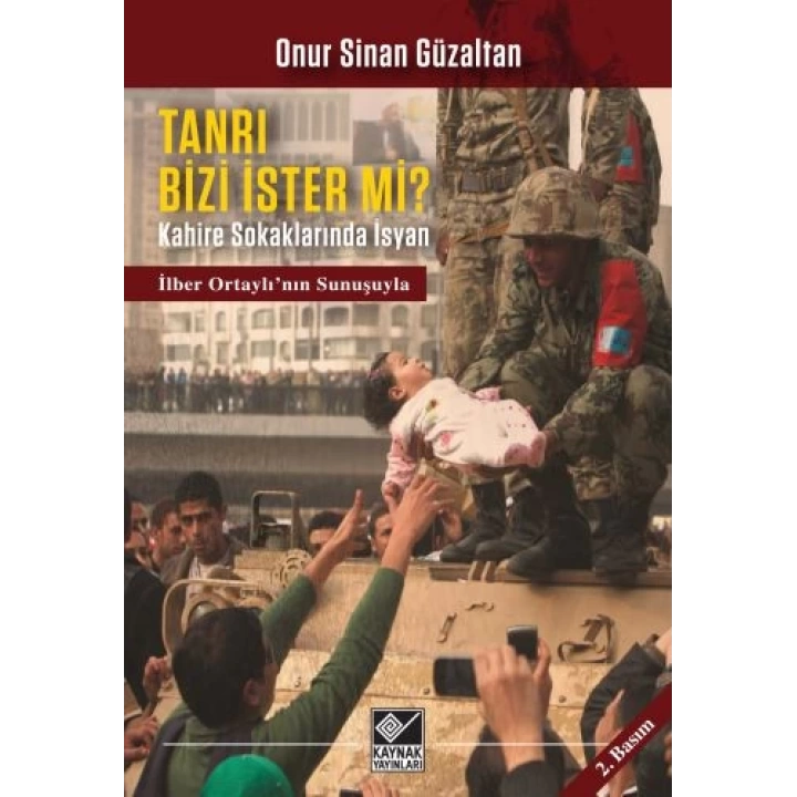Tanrı Bizi İster Mi?