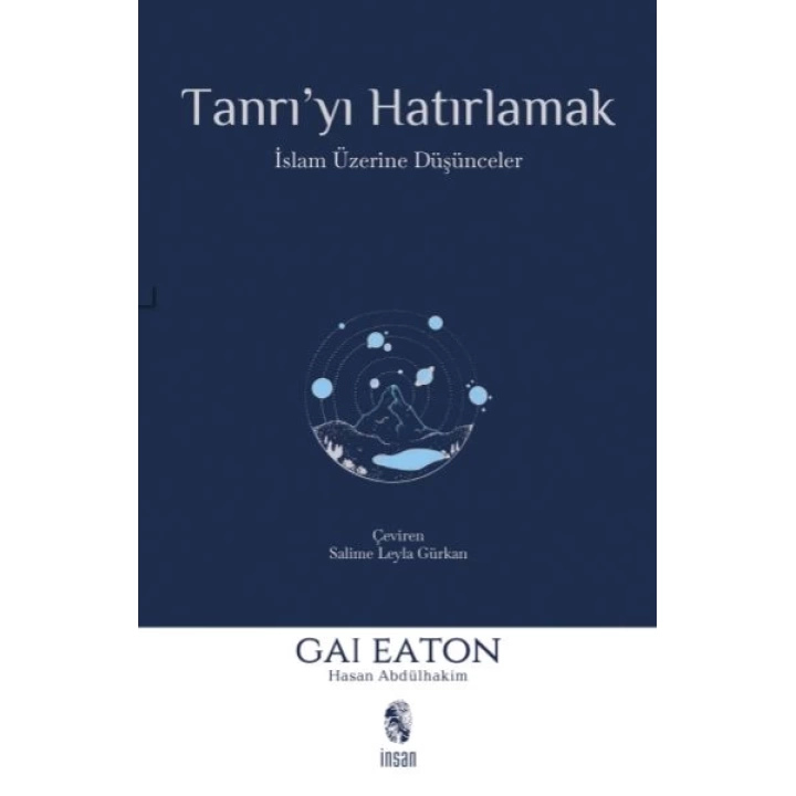 Tanrıyı Hatırlamak
