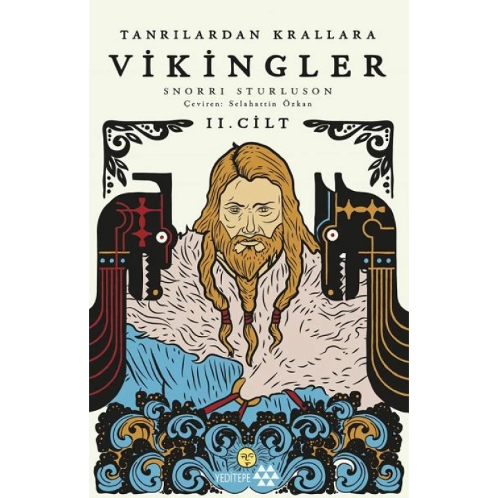 Tanrılardan Krallara Vikingler II. Cilt