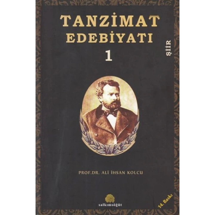 Tanzimat Edebiyatı 1 - Şiir