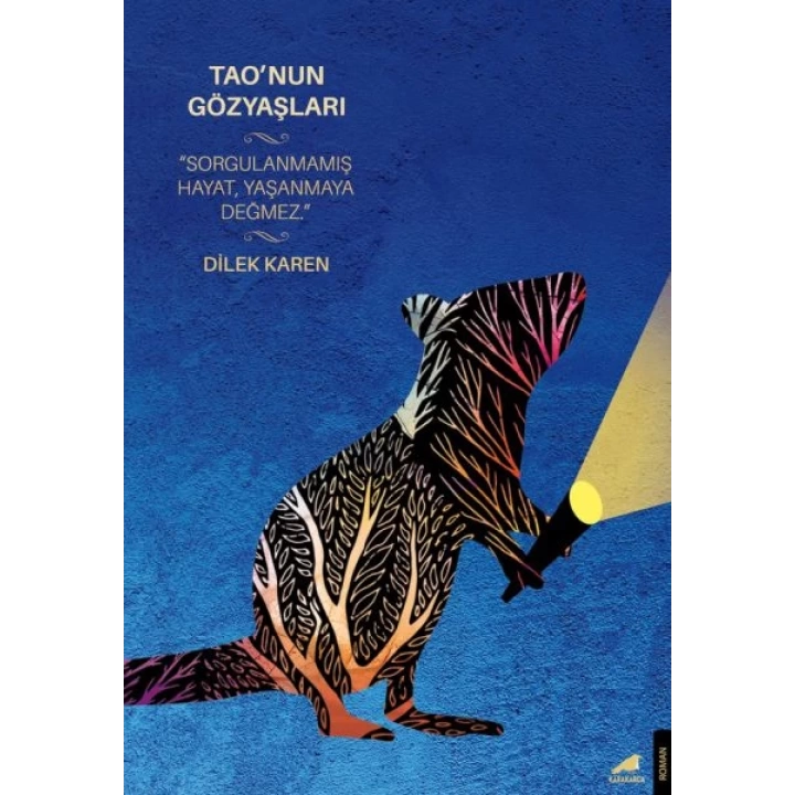 Tao’nun Gözyaşları