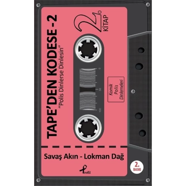 Tapeden Kodese - 2