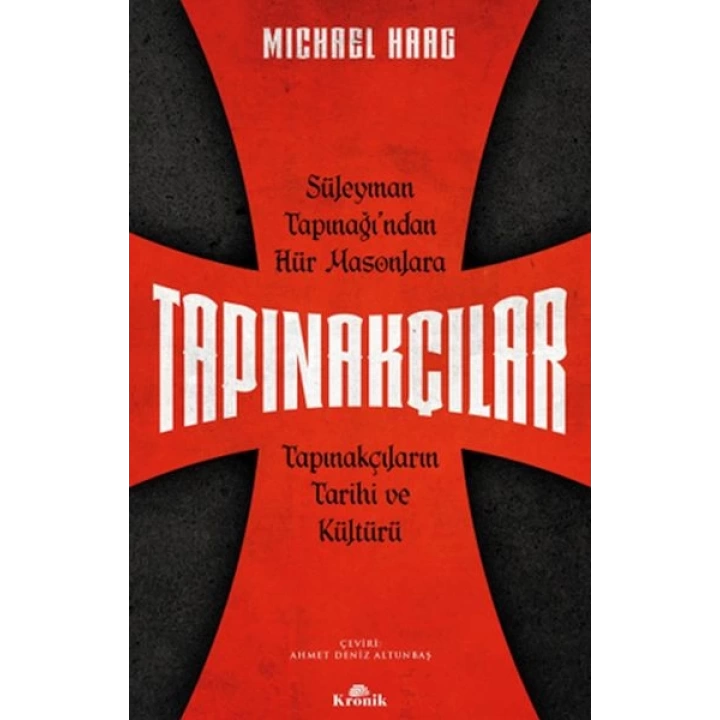 Tapınakçılar