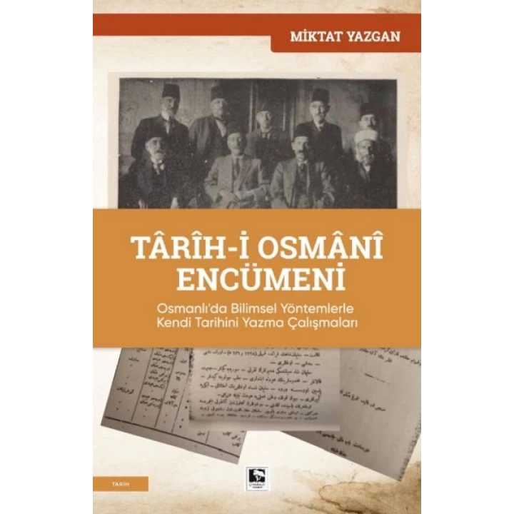 Târîh-i Osmânî Encümeni