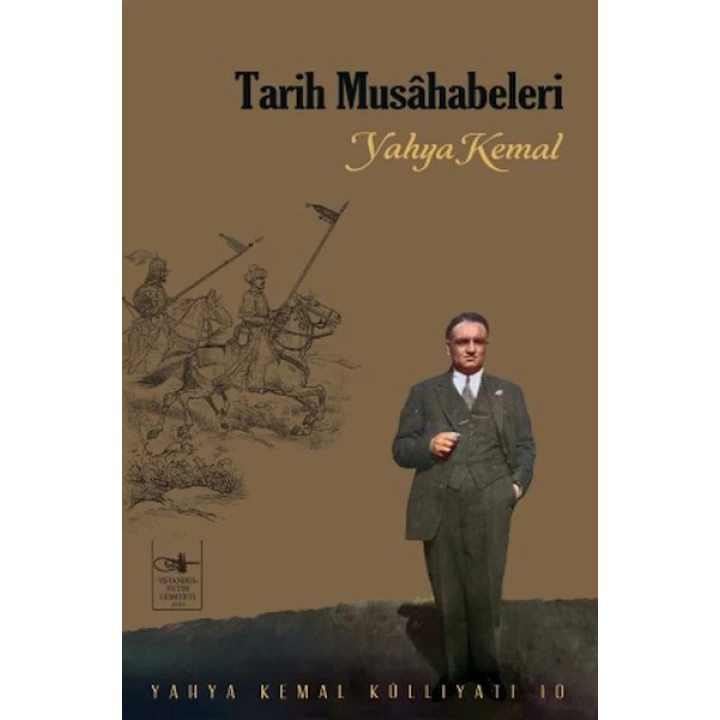 Tarih Musahabeleri