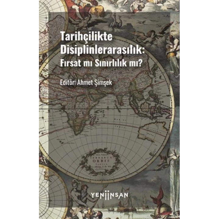 Tarihçilikte Disiplinlerarasılık