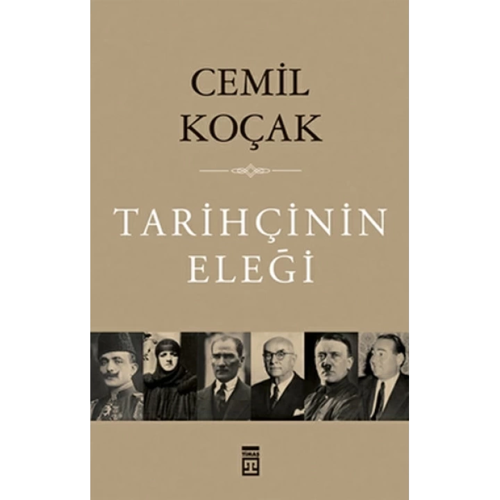 Tarihçinin Eleği