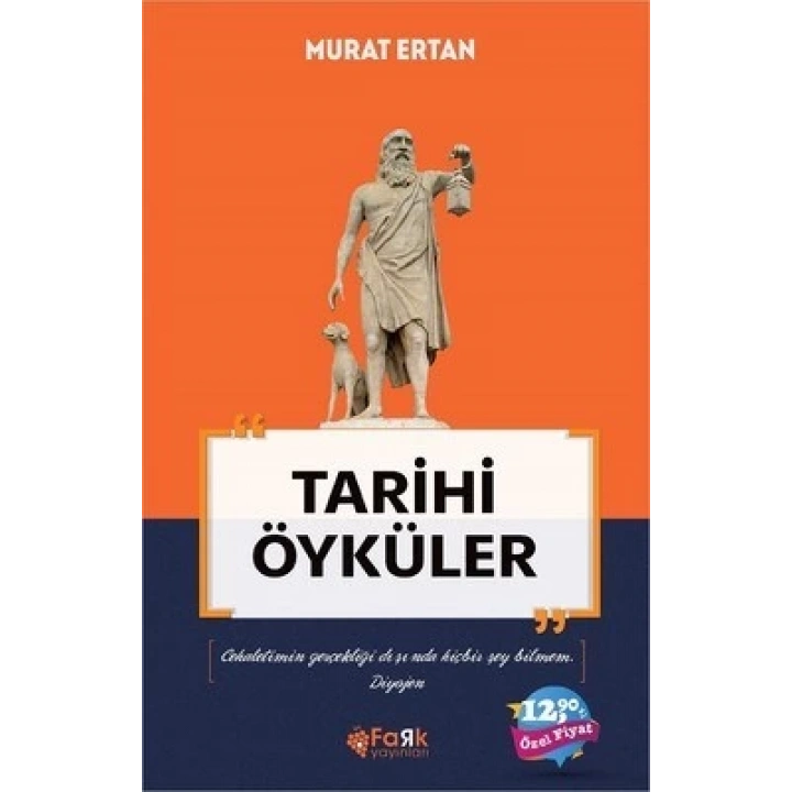 Tarihi Öyküler