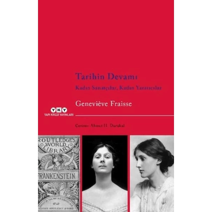 Tarihin Devamı