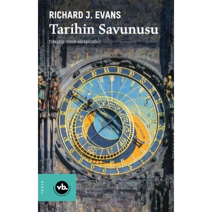 Tarihin Savunusu