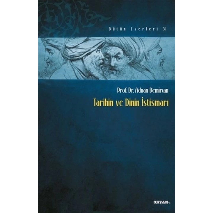 Tarihin ve Dinin İstismarı