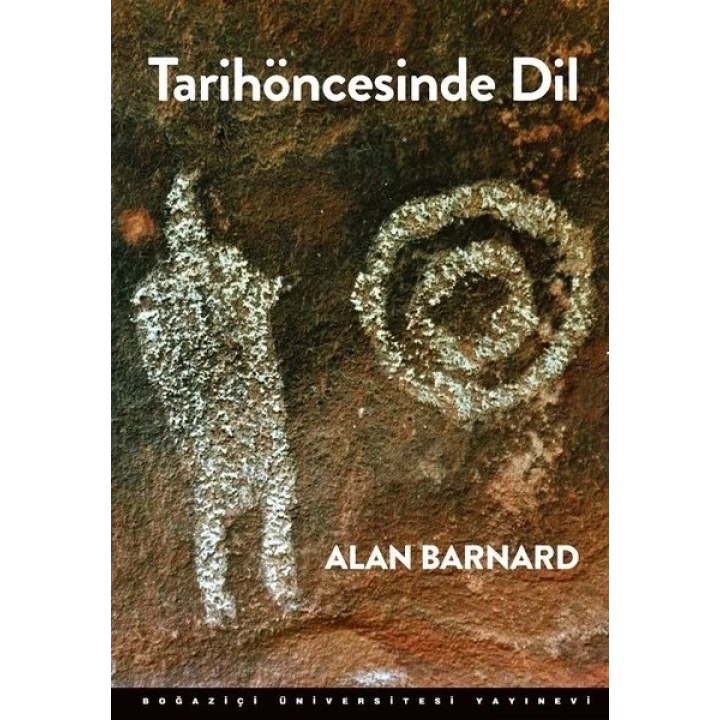 Tarihöncesinde Dil