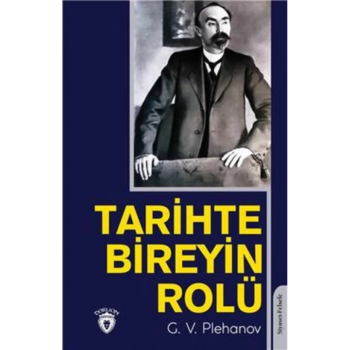 Tarihte Bireyin Rolü