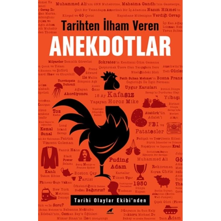 Tarihten İlham Veren Anekdotlar