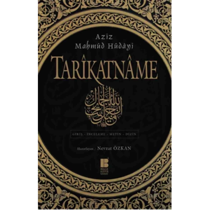 Tarikatname