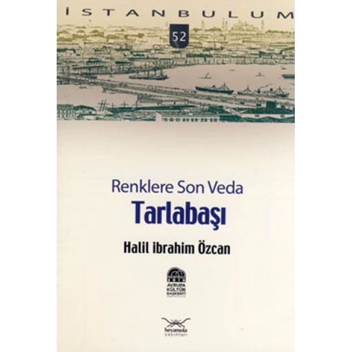 Tarlabaşı Renklere Son Veda-52