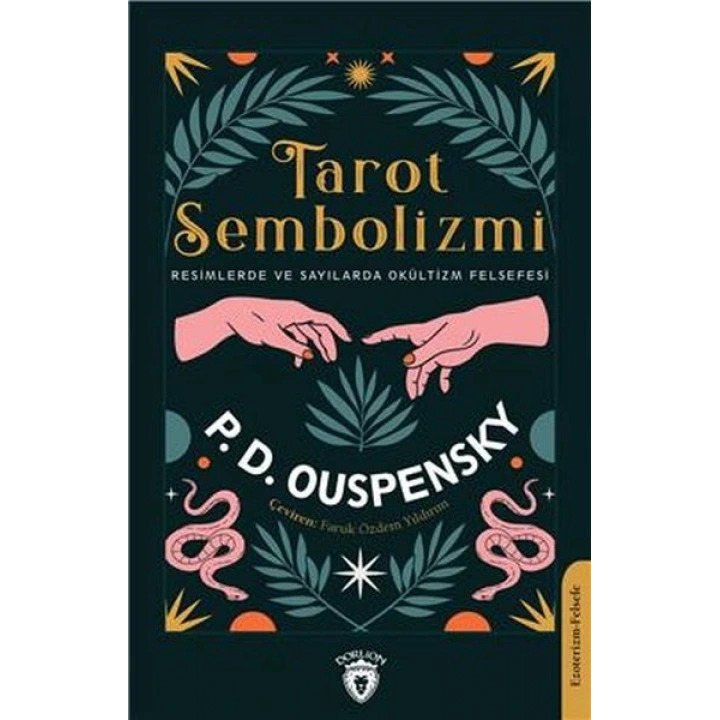 Tarot Sembolizmi Resimlerde Ve Sayılarda
