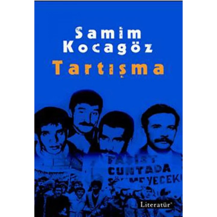 Tartışma