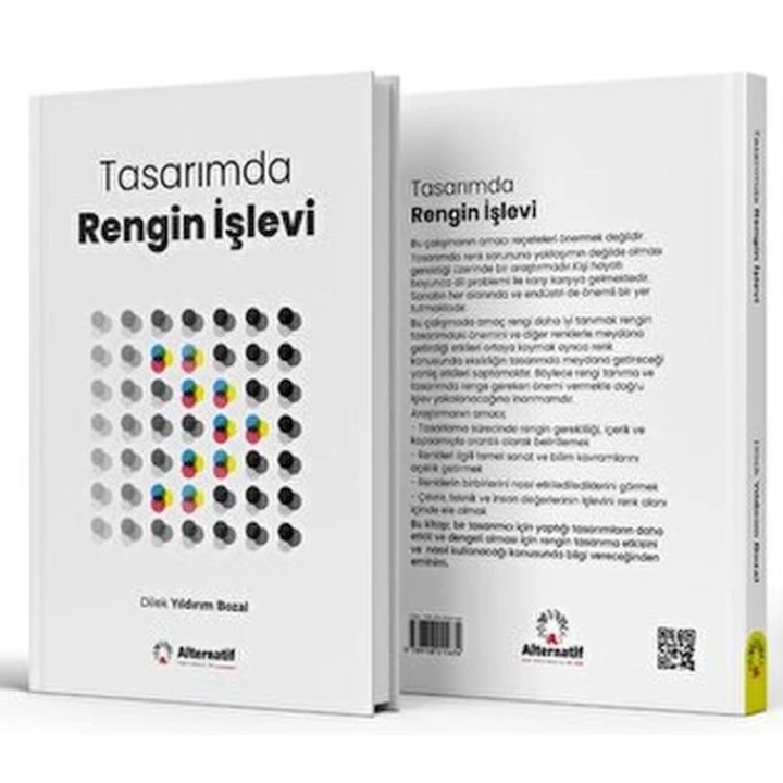 Tasarımda Rengin İşlevi