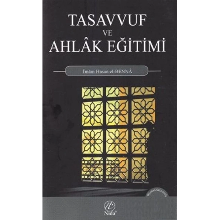 Tasavvuf ve Ahlak Eğitimi