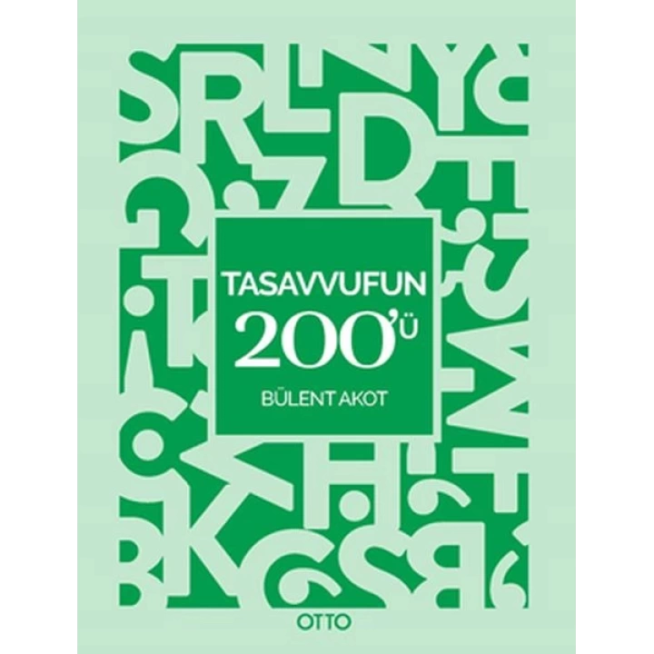 Tasavvufun 200ü