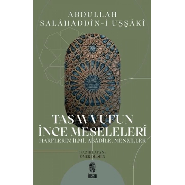 Tasavvufun İnce Meseleleri