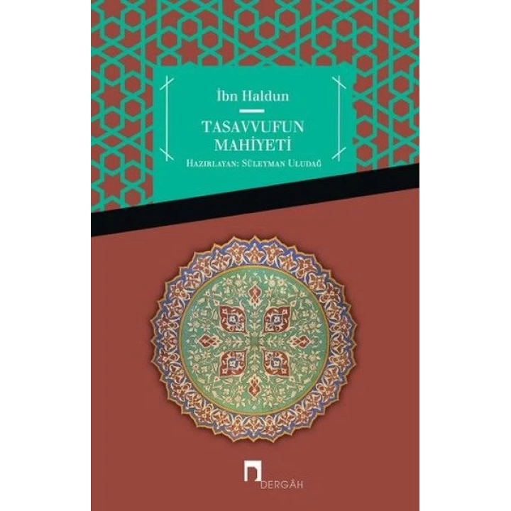 Tasavvufun Mahiyeti Şifaus-Sail
