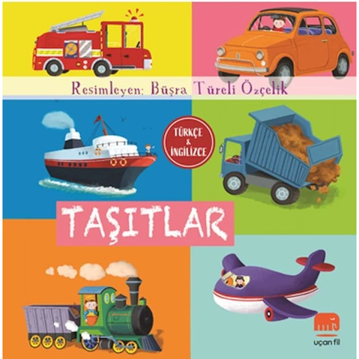 Taşıtlar
