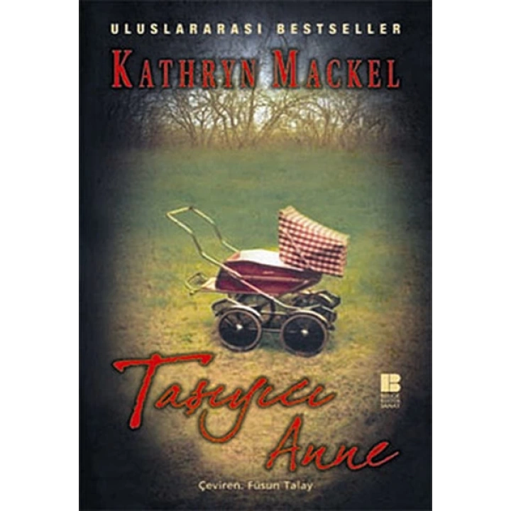 Taşıyıcı Anne