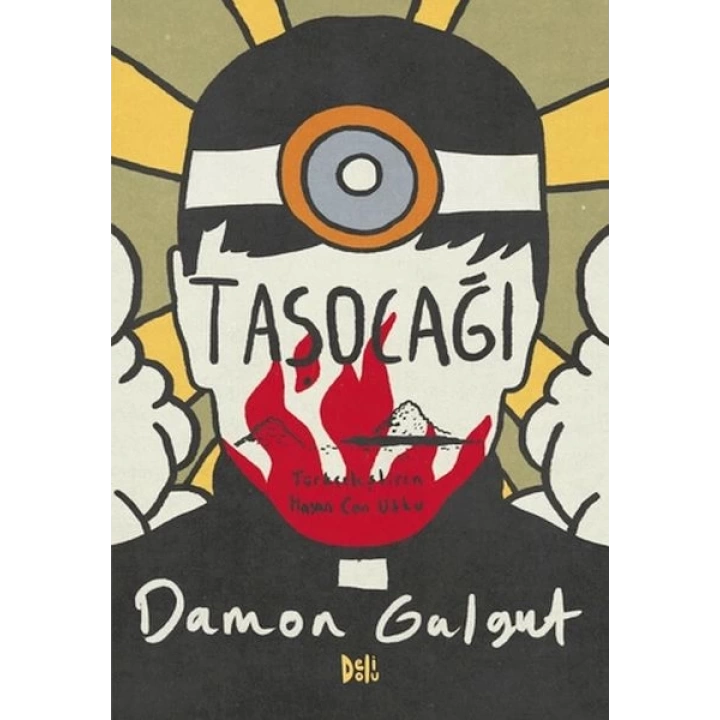 Taşocağı
