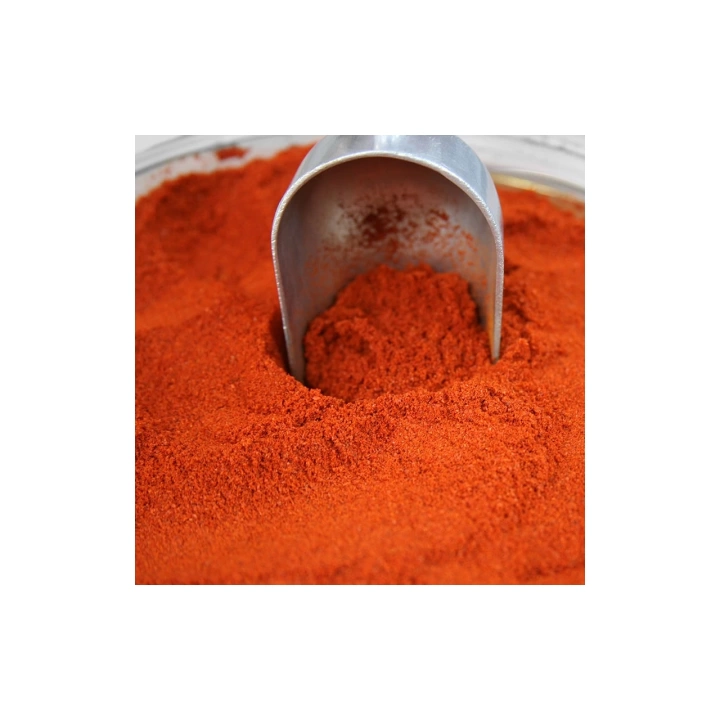 Acı Toz Biber 500 Gr
