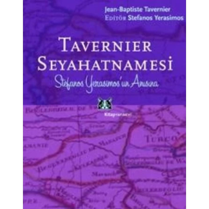 Tavernier Seyahatnamesi