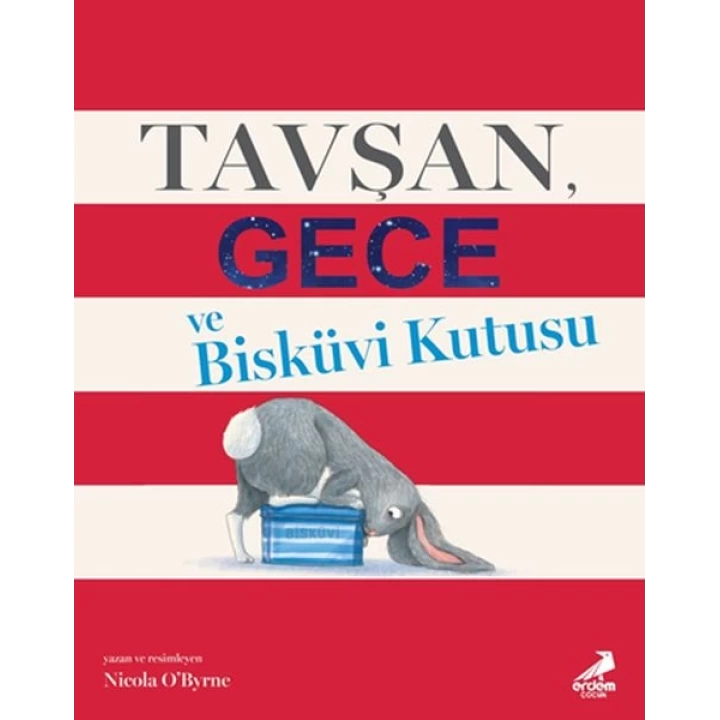 Tavşan Gece ve Bisküvi Kutusu