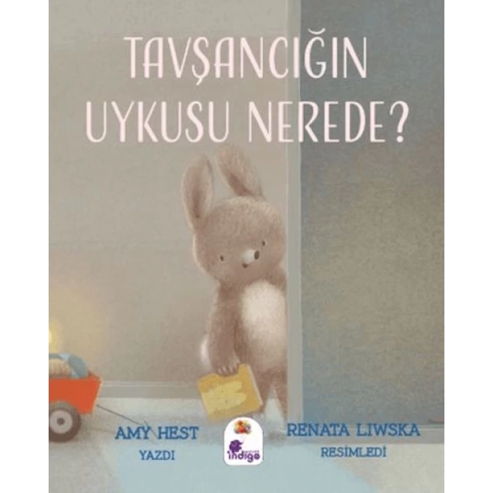 Tavşancığın Uykusu Nerede?