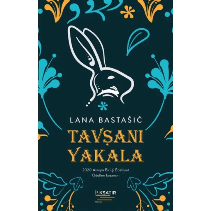 Tavşanı Yakala