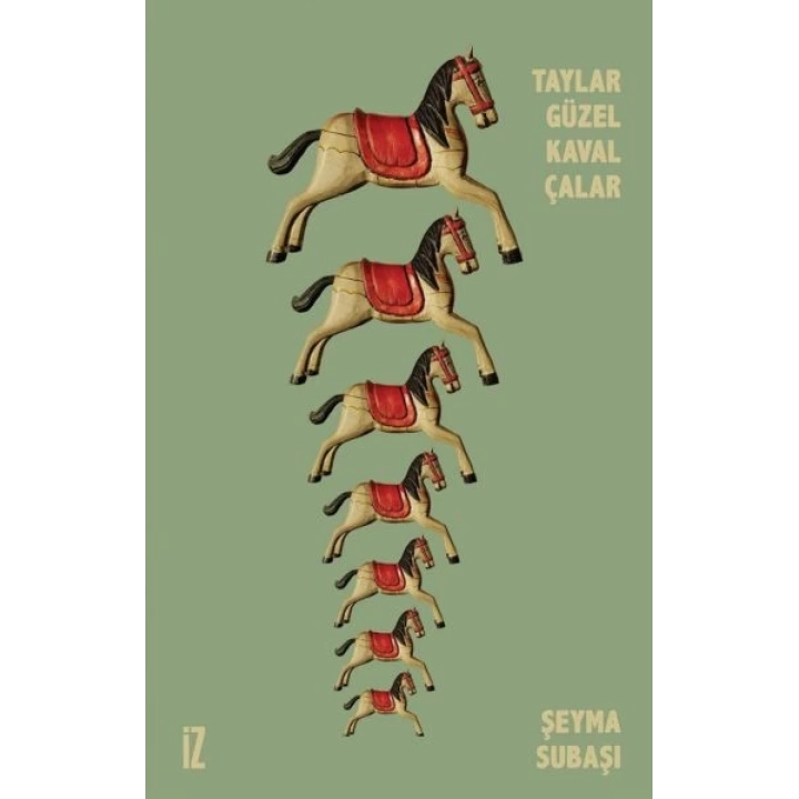 Taylar Güzel Kaval Çalar