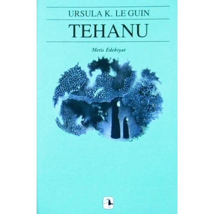 Tehanu - Yerdeniz 4