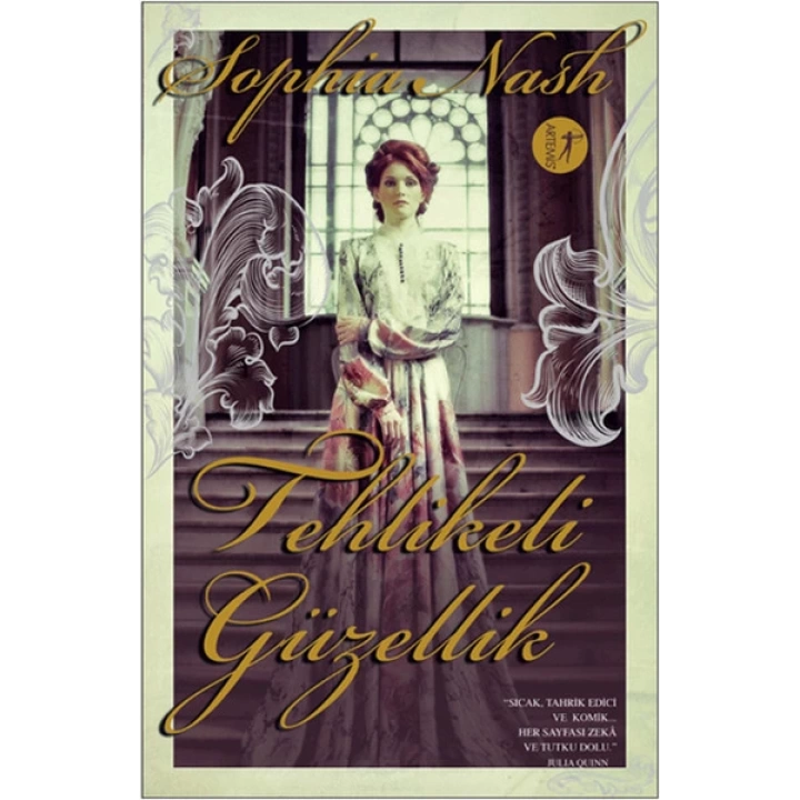 Tehlikeli Güzellik
