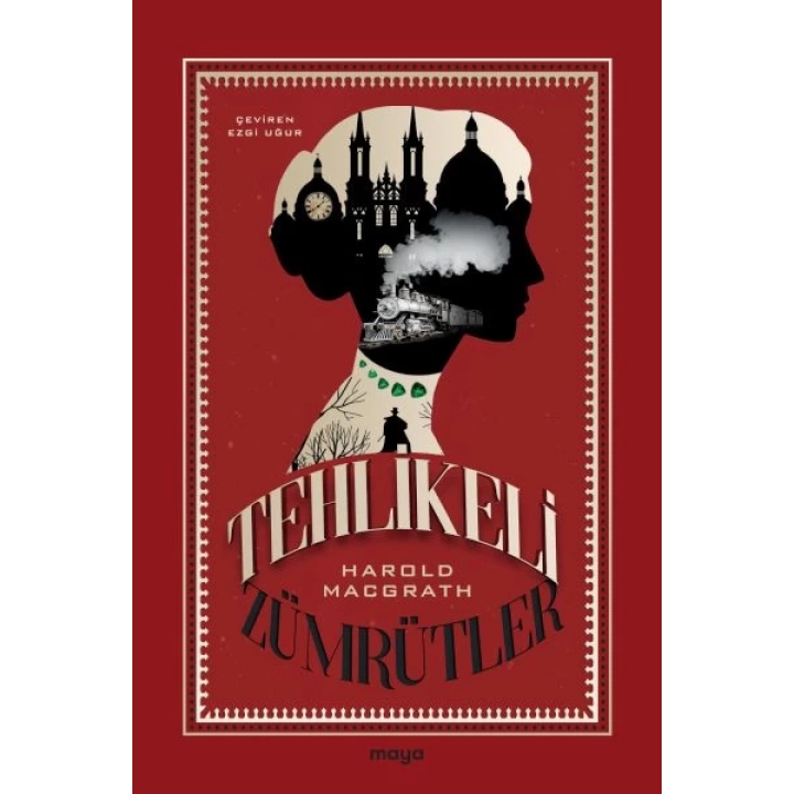 Tehlikeli Zümrütler
