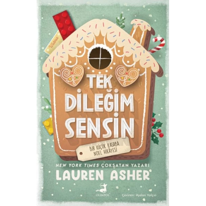 Tek Dileğim Sensin
