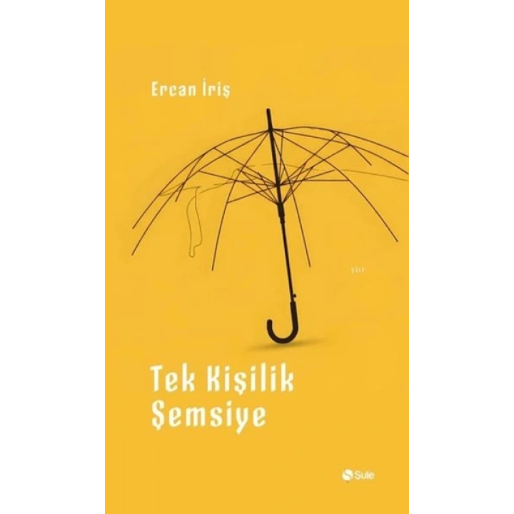 Tek Kişilik Şemsiye