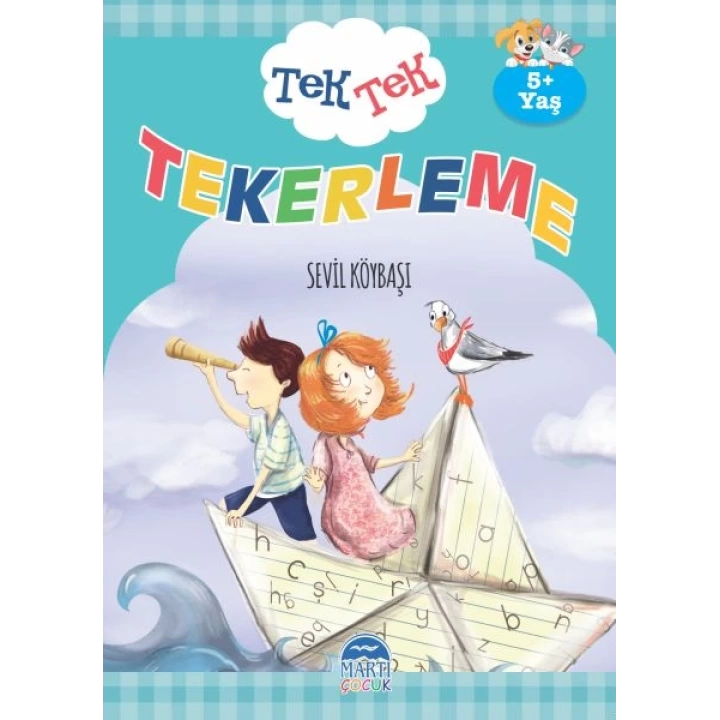 Tek Tek Tekerleme