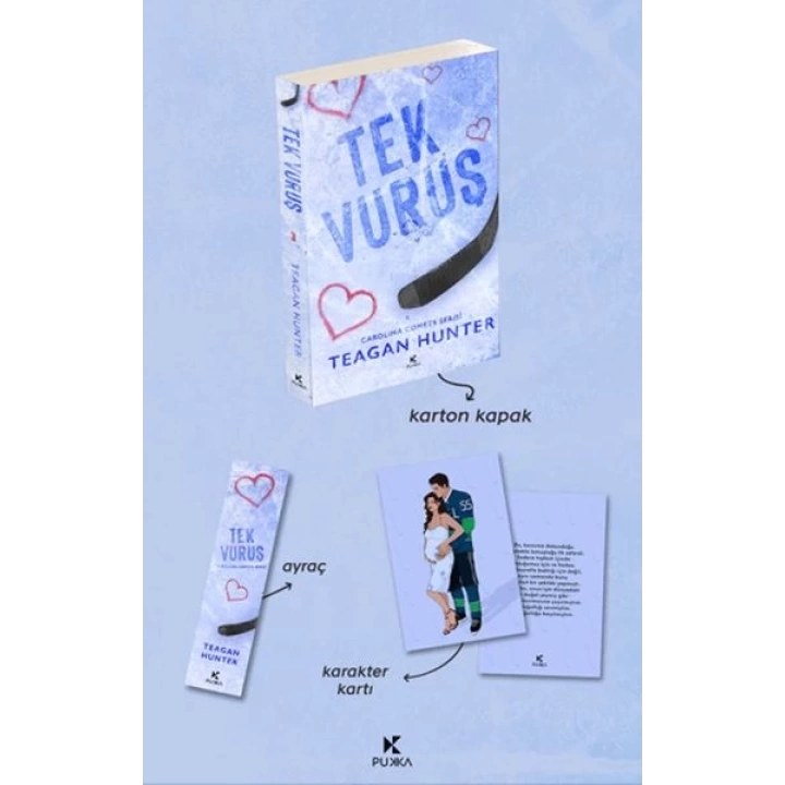 Tek Vuruş