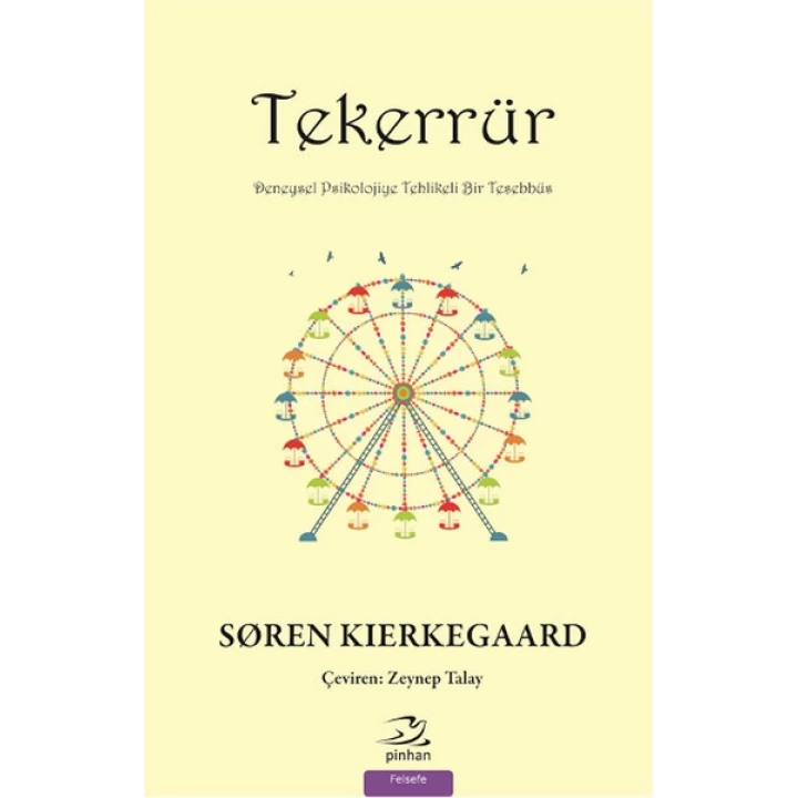 Tekerrür