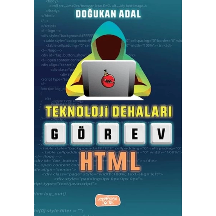 Teknoloji Dehaları - Görev Html