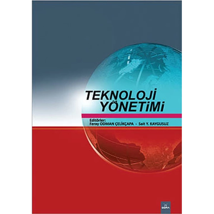 Teknoloji Yönetimi